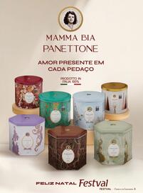 Encarte Festval Página 3