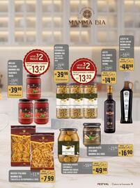 Encarte Festval Página 5