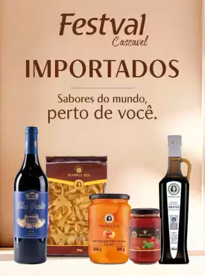 Encarte Festval (válido até 23-11)