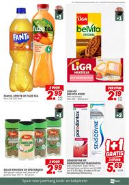 Dekamarkt folder week 47 Pagina 11