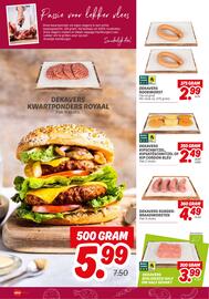 Dekamarkt folder week 47 Pagina 14