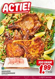 Dekamarkt folder week 47 Pagina 15