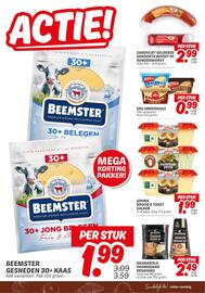 Dekamarkt folder week 47 Pagina 17