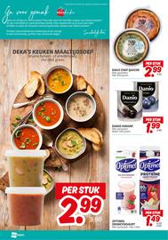 Dekamarkt folder week 47 Pagina 18