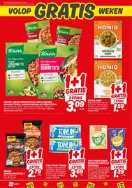 Dekamarkt folder week 47 Pagina 2