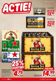 Dekamarkt folder week 47 Pagina 21