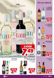 Dekamarkt folder week 47 Pagina 22