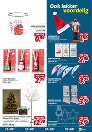 Dekamarkt folder week 47 Pagina 25