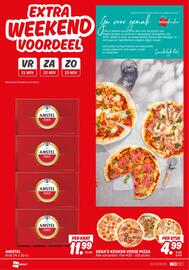 Dekamarkt folder week 47 Pagina 26