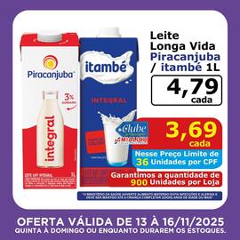 Catálogo Mialich Supermercados Página 1