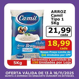 Catálogo Mialich Supermercados Página 2