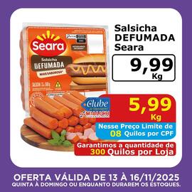 Catálogo Mialich Supermercados Página 4