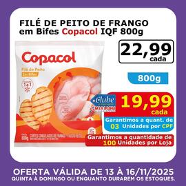 Catálogo Mialich Supermercados Página 5