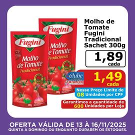 Catálogo Mialich Supermercados Página 7