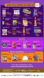 Catálogo Supermercados Santa Helena semana 46 Página 1