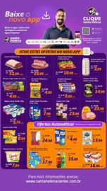 Catálogo Supermercados Santa Helena semana 46 Página 2