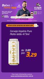 Catálogo Supermercados Santa Helena semana 46 Página 3