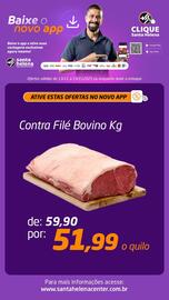 Catálogo Supermercados Santa Helena semana 46 Página 4