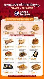 Catálogo Supermercados Santa Helena semana 46 Página 5