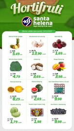 Catálogo Supermercados Santa Helena semana 46 Página 6