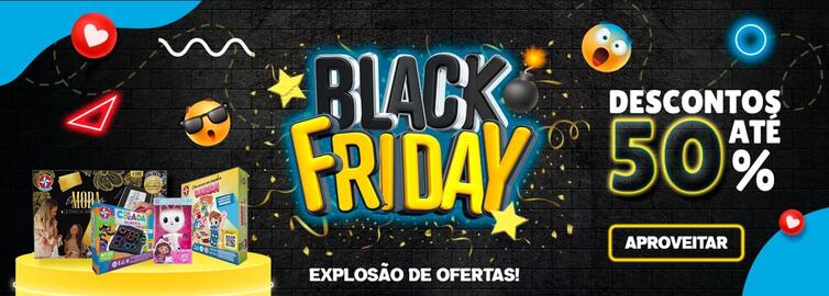 Catálogo Brinquedos Estrela Página 2