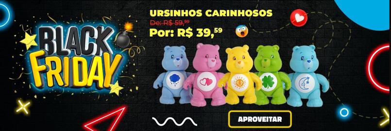 Catálogo Brinquedos Estrela Página 4