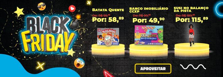 Catálogo Brinquedos Estrela Página 5