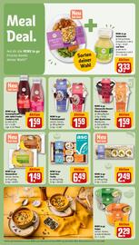 REWE DE tilbudsavis uge 46 Side 23