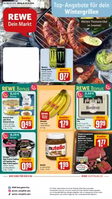 REWE DE tilbudsavis (gælder indtil 15-11)