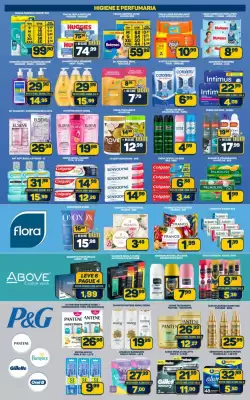 Encarte Dom Atacadista (válido até 19-11)