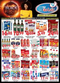 Catálogo Super São Luiz Página 1