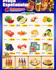 Catálogo Rebouças Supermercados Página 2