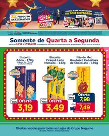 Folheto Nagumo Página 1