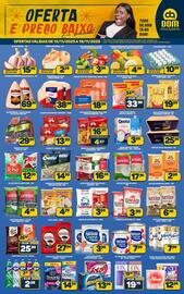 Encarte Dom Atacadista semana 46 Página 1