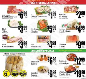 Maxi Foods weekly ad week 46 Page 3