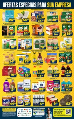 Encarte Dom Atacadista (válido até 19-11)