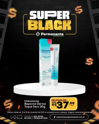 Catálogo Farmácia Permanente (válido até 20-11)