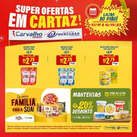 Catálogo Carvalho Supermercado Página 8