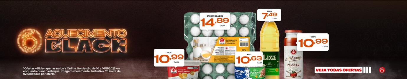 Encarte Nordestão semana 46 Página 2