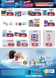 Encarte Bahamas Mix semana 46 Página 4