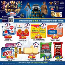 Encarte Bramil Supermercados Página 1