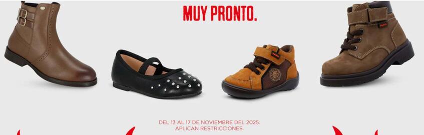 Catálogo Coqueta y Audaz Página 1