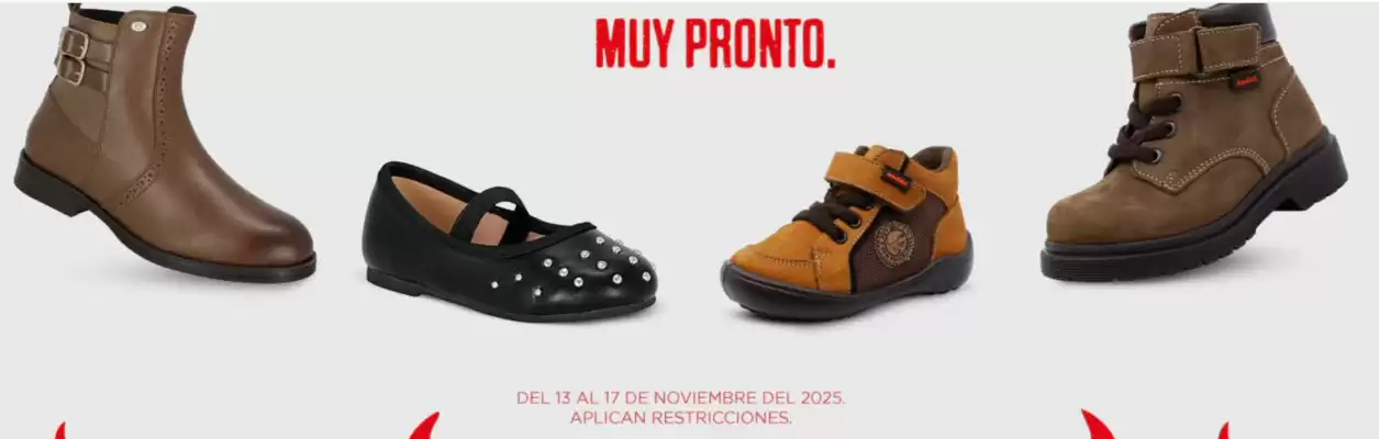 Catálogo Coqueta y Audaz (válido hasta 17-11)