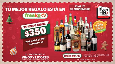 Folleto Fresko Página 1