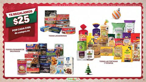 Folleto Fresko Página 11