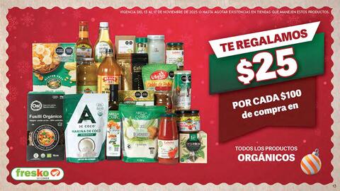 Folleto Fresko Página 13