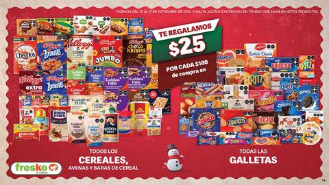 Folleto Fresko Página 14