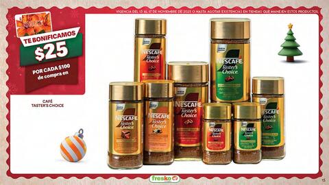 Folleto Fresko Página 15