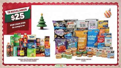 Folleto Fresko Página 19