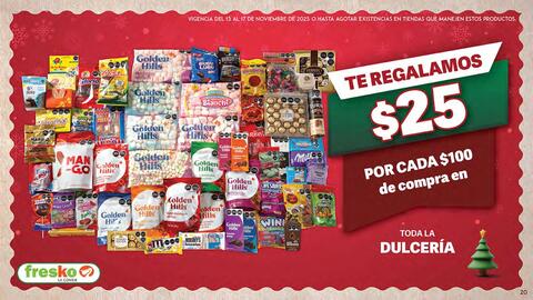 Folleto Fresko Página 20